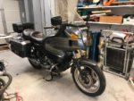 BMW R 100 RT