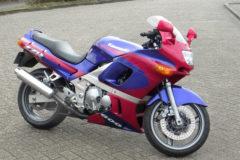 ZZ-R600