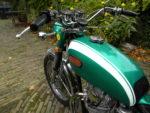 Honda CB750, Kawasaki 500H1, Suzuki T500 en de Yamaha XS1 - Auto Motor Klassiek
