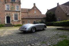 Porsche 356 Speedster
