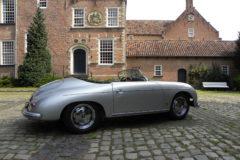 Porsche 356 Speedster