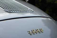 Porsche 356 Speedster