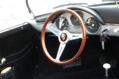 Porsche 356 Speedster