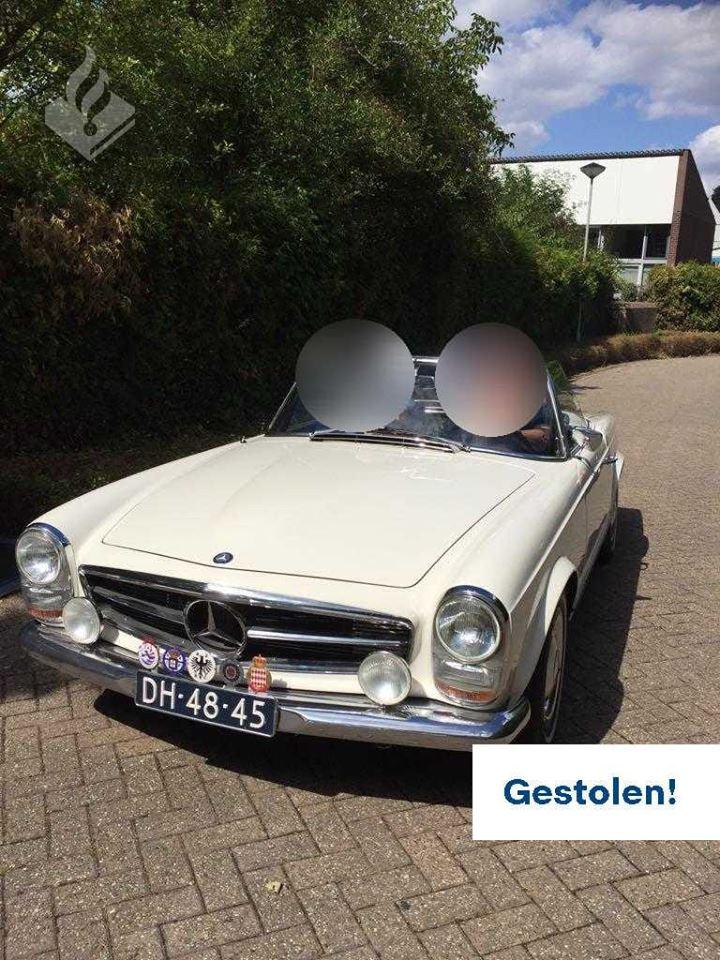 Diefstal