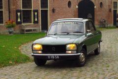 Peugeot 304