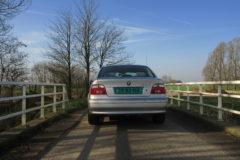 BMW 525i