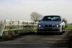 BMW 525i