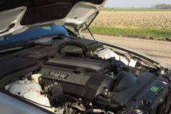 BMW 525i