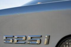 BMW 525i