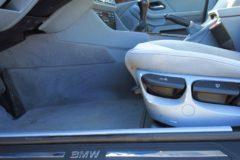 BMW 525i