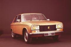 Peugeot 304