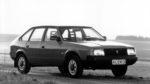 Moskvitch Aleko, en de Lada Tavria - Auto Motor Klassiek