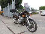 Yamaha XJ900