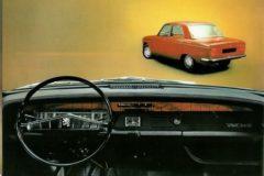 Peugeot 304