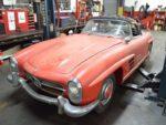 300 SL