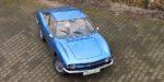 Moretti 850 Sportiva