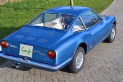 Moretti 850 Sportiva