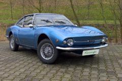 Moretti 850 Sportiva