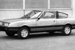 Moretti 850 Sportiva