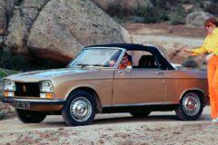 Peugeot 304