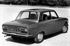 Peugeot 304