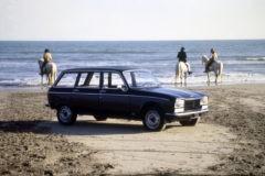 Peugeot 304