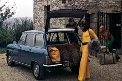 Peugeot 304