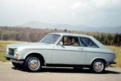 Peugeot 304