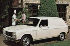Peugeot 304