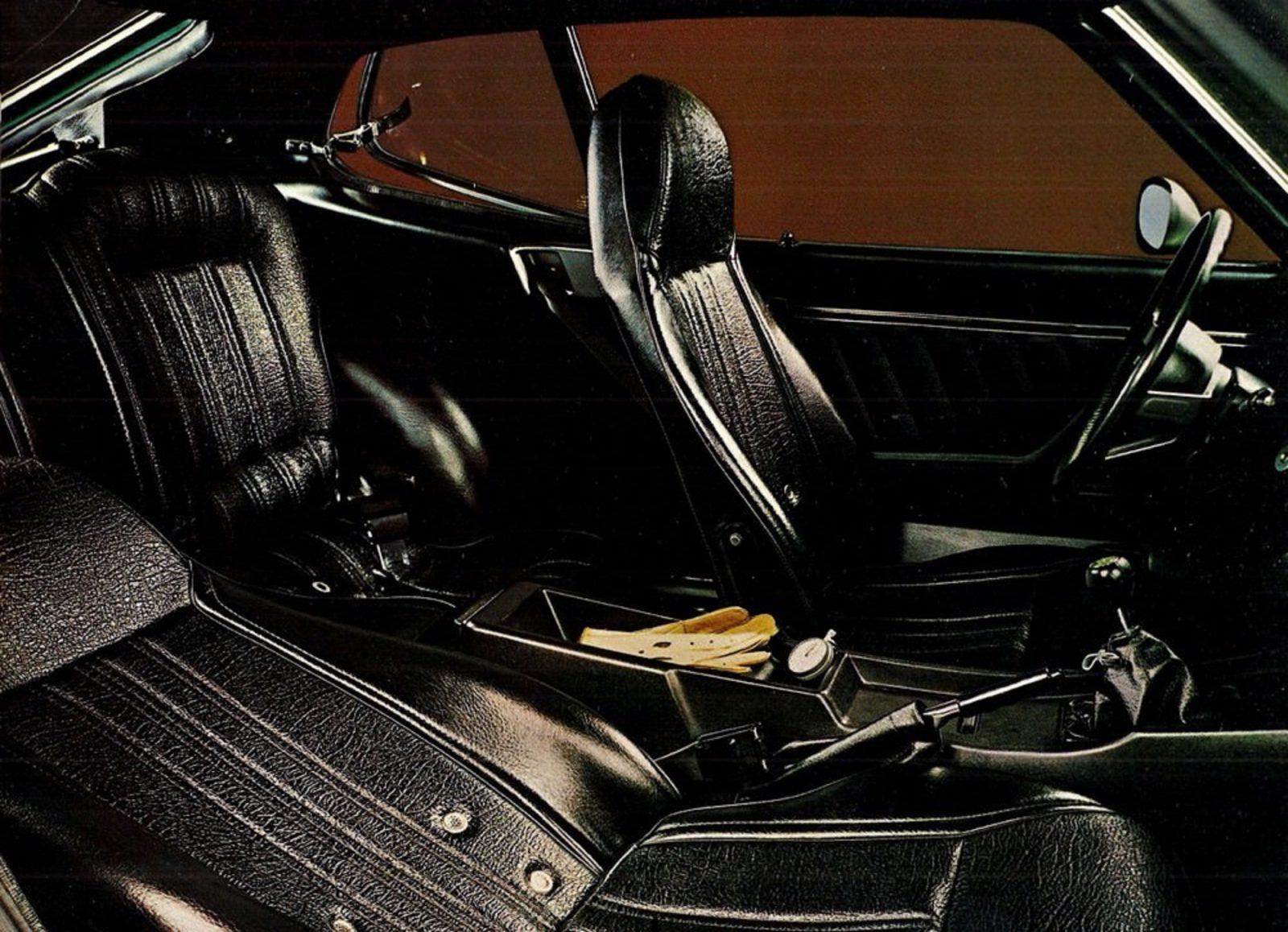 Datsun Z