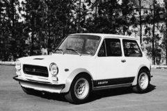 Abarth