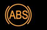 ABS lampje