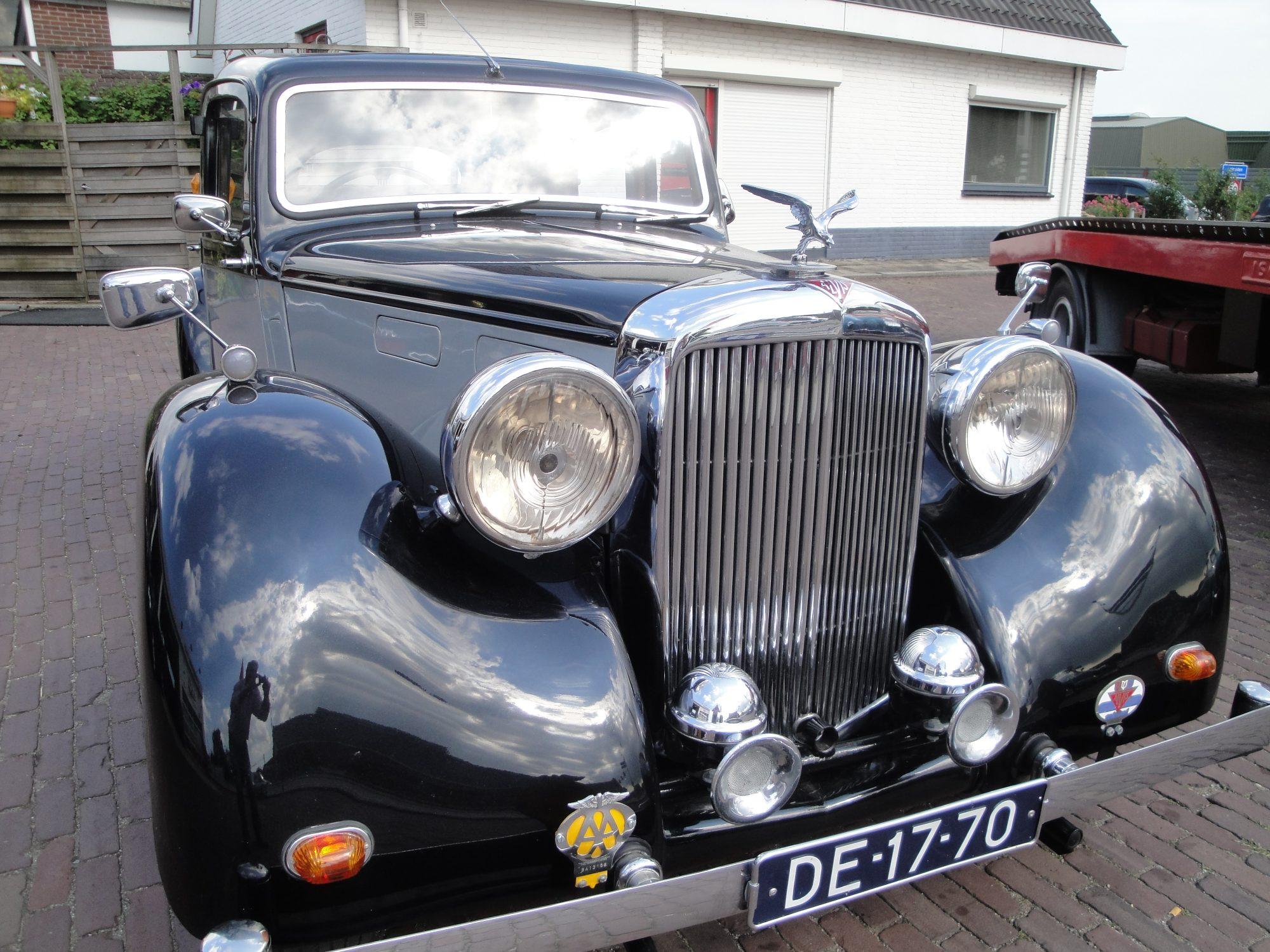 Alvis