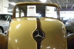 Classic Cars Pop Up Store