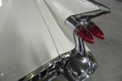 Classic Cars Pop Up Store