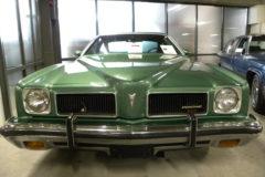 Classic Cars Pop Up Store