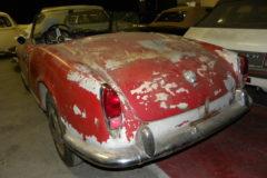 Classic Cars Pop Up Store