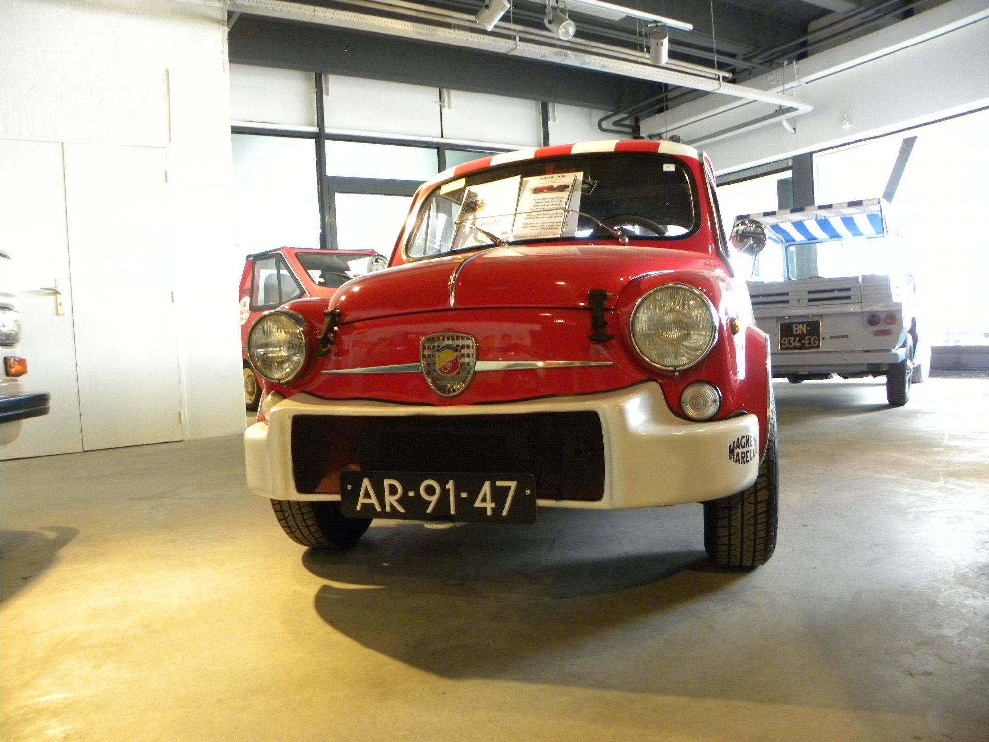 Abarth