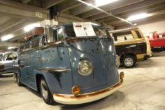 Classic Cars Pop Up Store