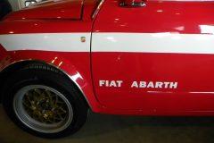 Abarth