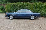 BMW 2800 CS