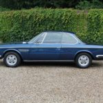 BMW 2800 CS