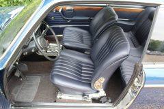 BMW 2800 CS