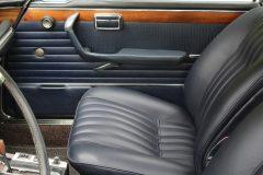 BMW 2800 CS
