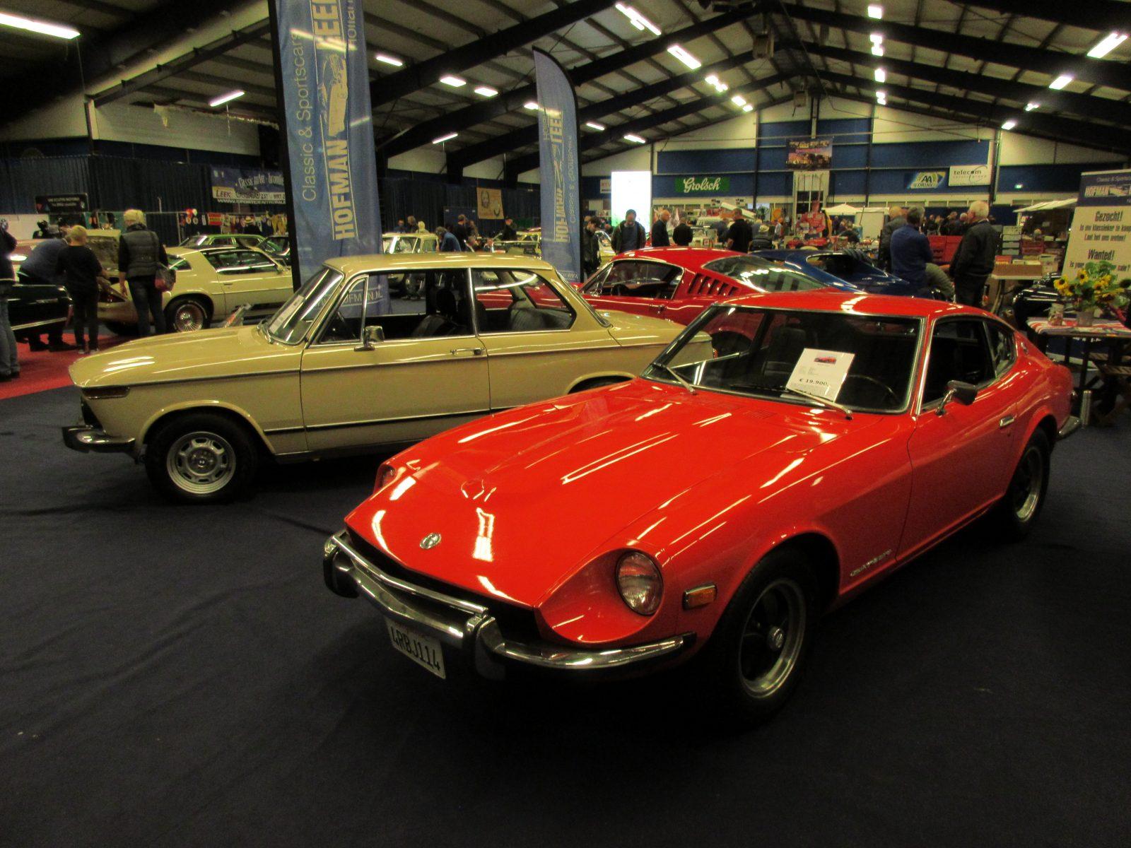 Datsun Z