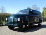 Panel Van