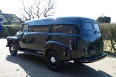 Panel Van