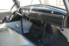 Panel Van