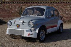 Abarth