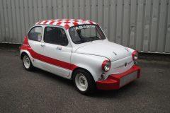Abarth
